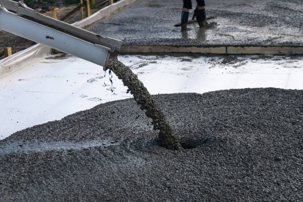 Best Concrete Retaining Walls in Shawnee, KS