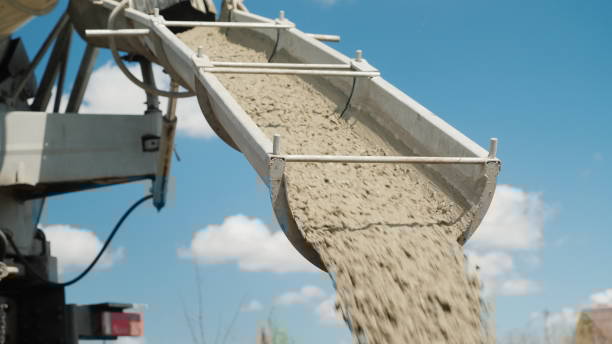 Best Residential Concrete Solutions in Shawnee, KS