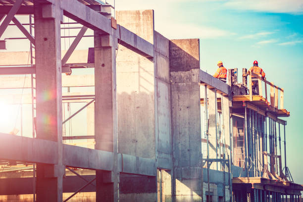 Best Concrete Grinding and Polishing in Shawnee, KS