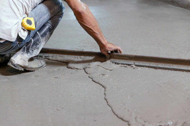 Best Decorative Concrete in Shawnee, KS