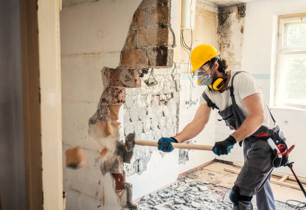 Trusted KS Concrete contractor Experts