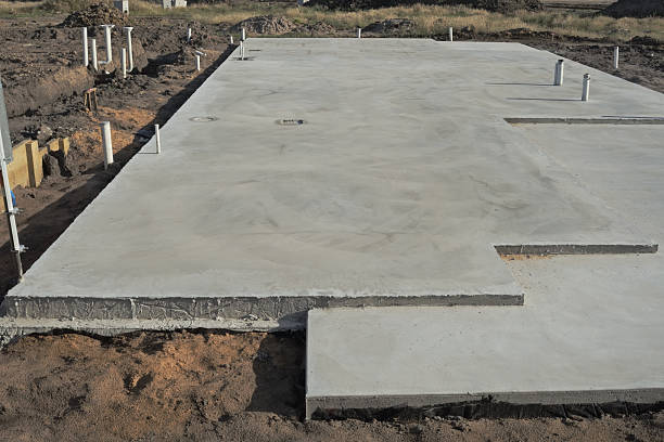 Best Concrete Demolition Services in Shawnee, KS