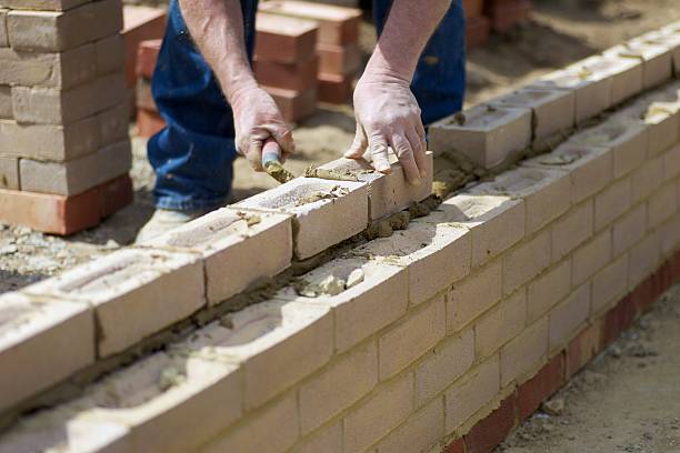 Best Concrete Slab Construction in Shawnee, KS
