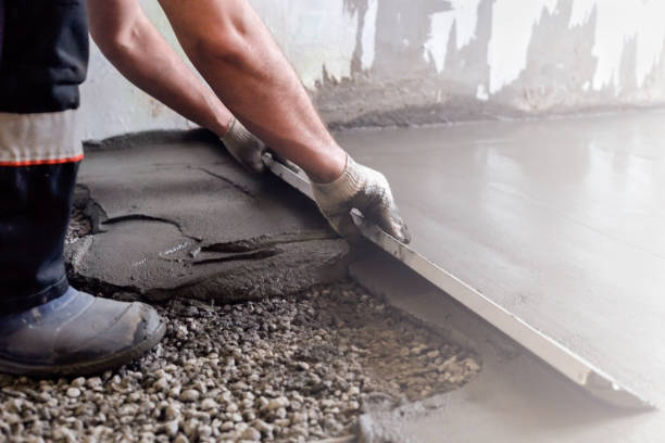 Best Concrete Removal and Replacement in Shawnee, KS