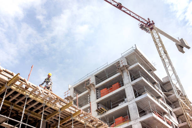 Best Commercial Concrete Services in Shawnee, KS